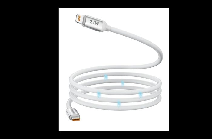 DADU DC-231 Silicone Magnetic data cable