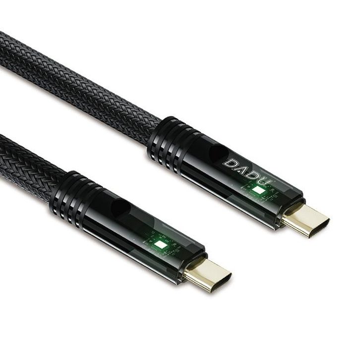 DADU DC-C131 Nylon Braid data cable
