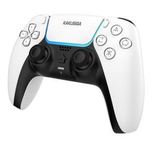 KAKUSIGA KSC-1140 PS4 Wireless Game Controller