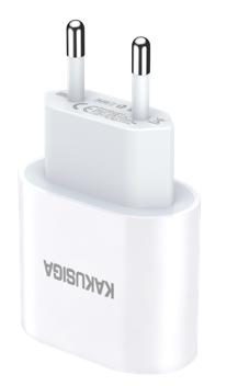 KAKUSIGA KSC-2217 USB-C 35W Power Adapter