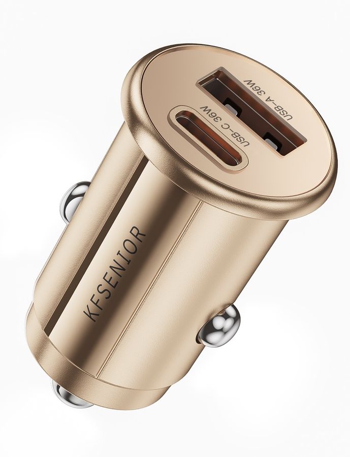 KF SENIOR CH-150 Car charger