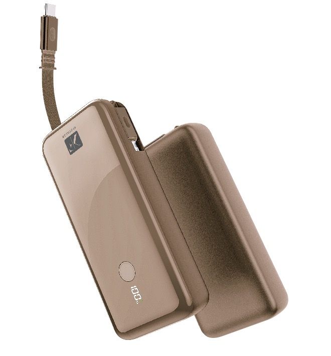 KF SENIOR PW-576 Power bank
