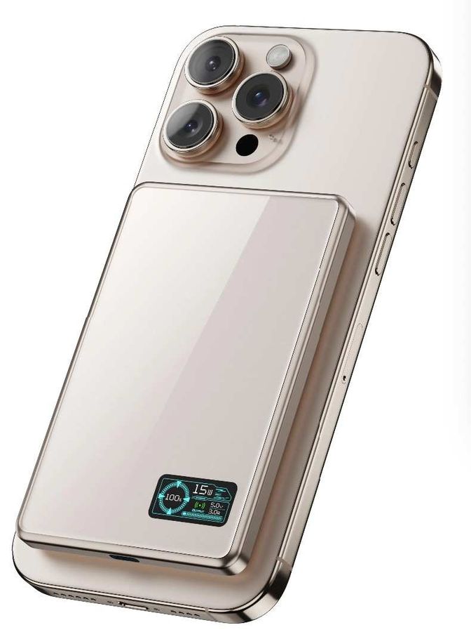 KF SENIOR PW-595 Power bank