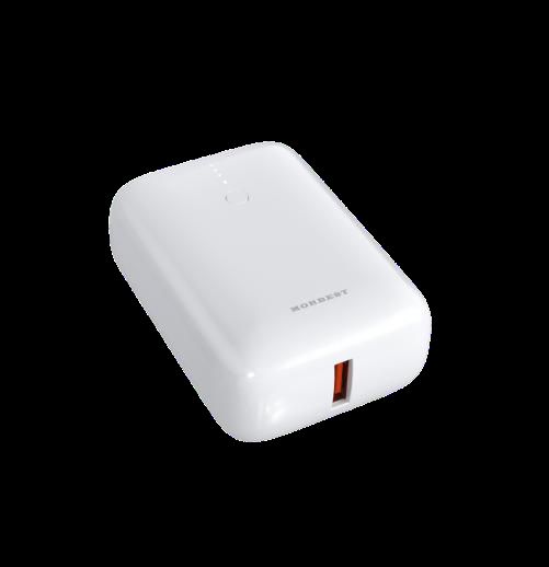 MOREBEST P012 10000mAh Power bank