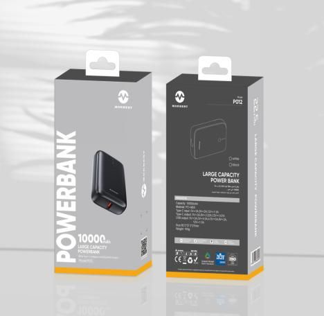 MOREBEST P012 10000mAh Power bank