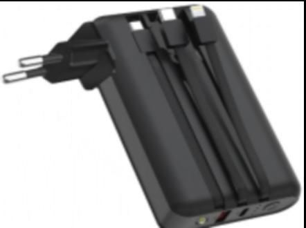 MOREBEST P030 15000mAh Power bank