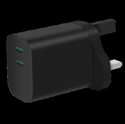 MOREBEST TB65-30CC 30W Wall charger