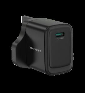 MOREBEST TB87-30C Wall charger