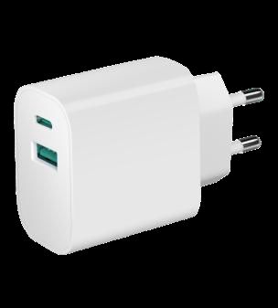 MOREBEST TE65-20AC (EU） 20W Wall charger