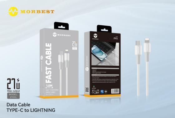 MOREBEST Z11CL Data cable