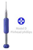 Qianli Point-Line-Plane 3D Screwdriver D