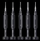 QianLi 3D iWhale KIT (A,B,C,D,E) suspemding screwdriver