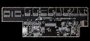 QianLi Apollo Battery Board (6-13 series)