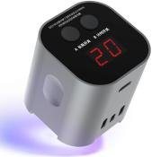 QianLi iUV Curing Lamp （with Battery）