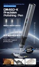 QianLi iHandy precision polishing pen DM460 series (included 7 grinding heads)