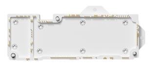 MEGA-IDEA US Version Pin board of iSocket 15 pro/max
