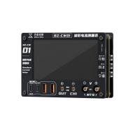 MEGA-IDEA BZ-CW01 Waveform Current Meter