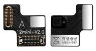 MEGA-IDEA Rear Camera tag-on Flex cable 12 mini