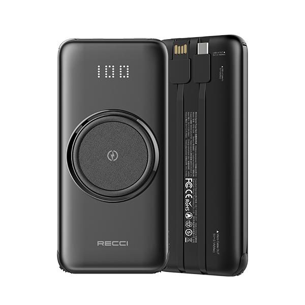 RECCI RPB-N28 Spirior Series 10W