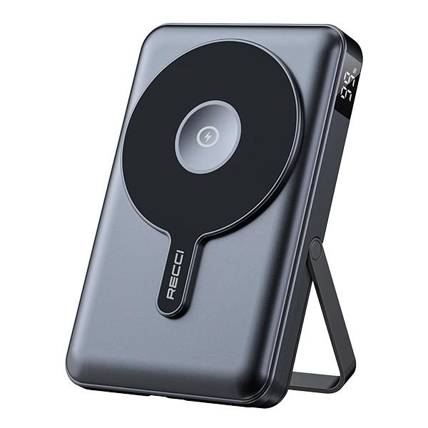RECCI RPB-W27 Galaxy Series 15W Magnetic wireless charger