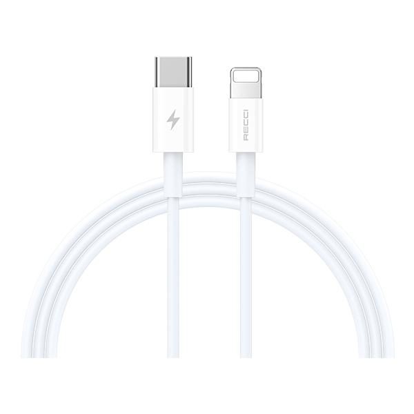 RECCI RS06CL Smart Data Cable (PD30W 1M)