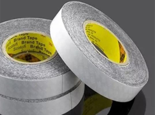 3M Black Double Side Tape/5MM