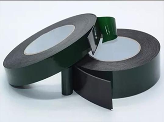 Black GlueWith Green Film/0.5MM