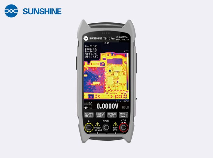 SUNSHINE TB-10 Pro