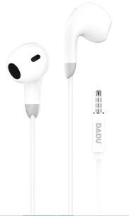 DADU DH-075 3.5 earphones