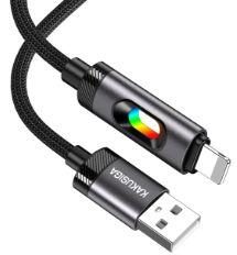 KAKUSIGA KSC-1027 fast charging data cable (Lightning)