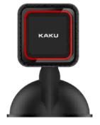 KAKUSIGA KSC-338C Sucker magnetic car holder