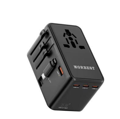 MOREBEST A01 Travel adapter