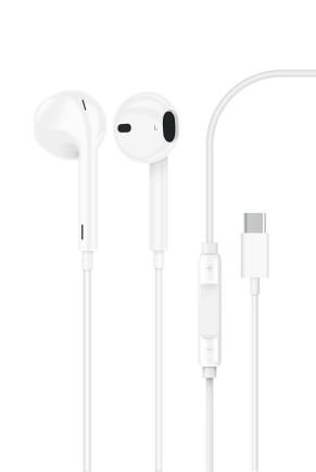 MOREBEST Y15C Wired earphones
