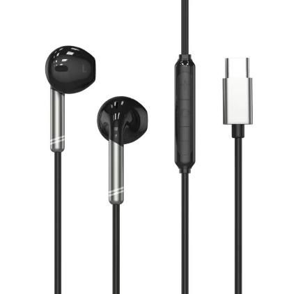 MOREBEST Y30C Wired earphones