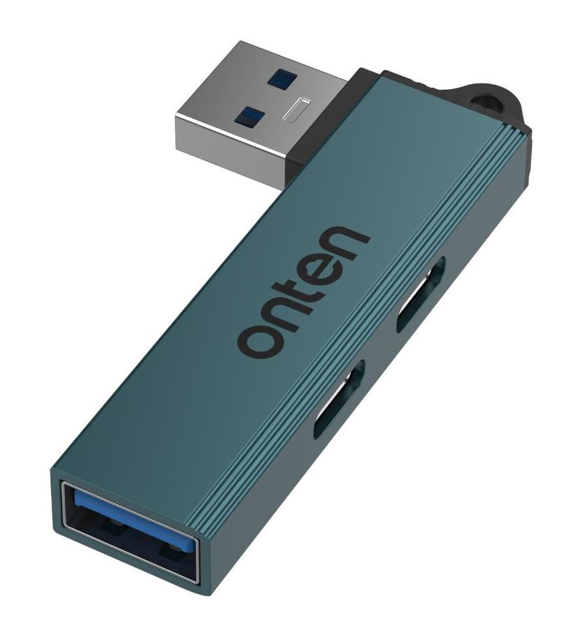 ONTEN OTN-US52S USB 3.0 to 3 Ports Hub USB 3.0 3