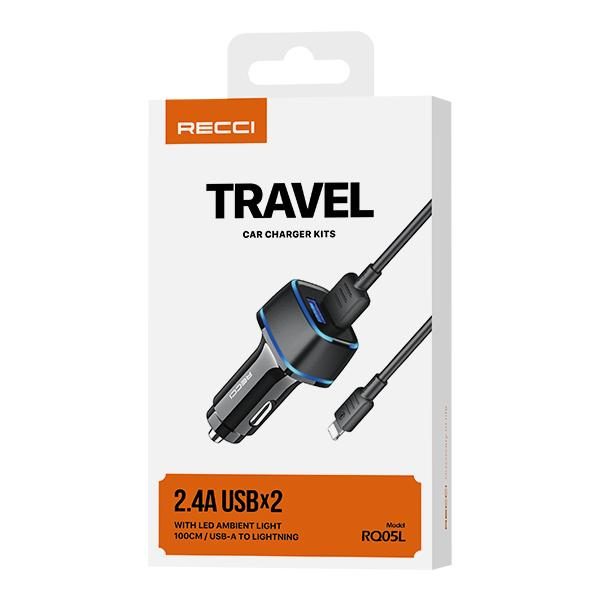 RECCI RQ05L Car accessory